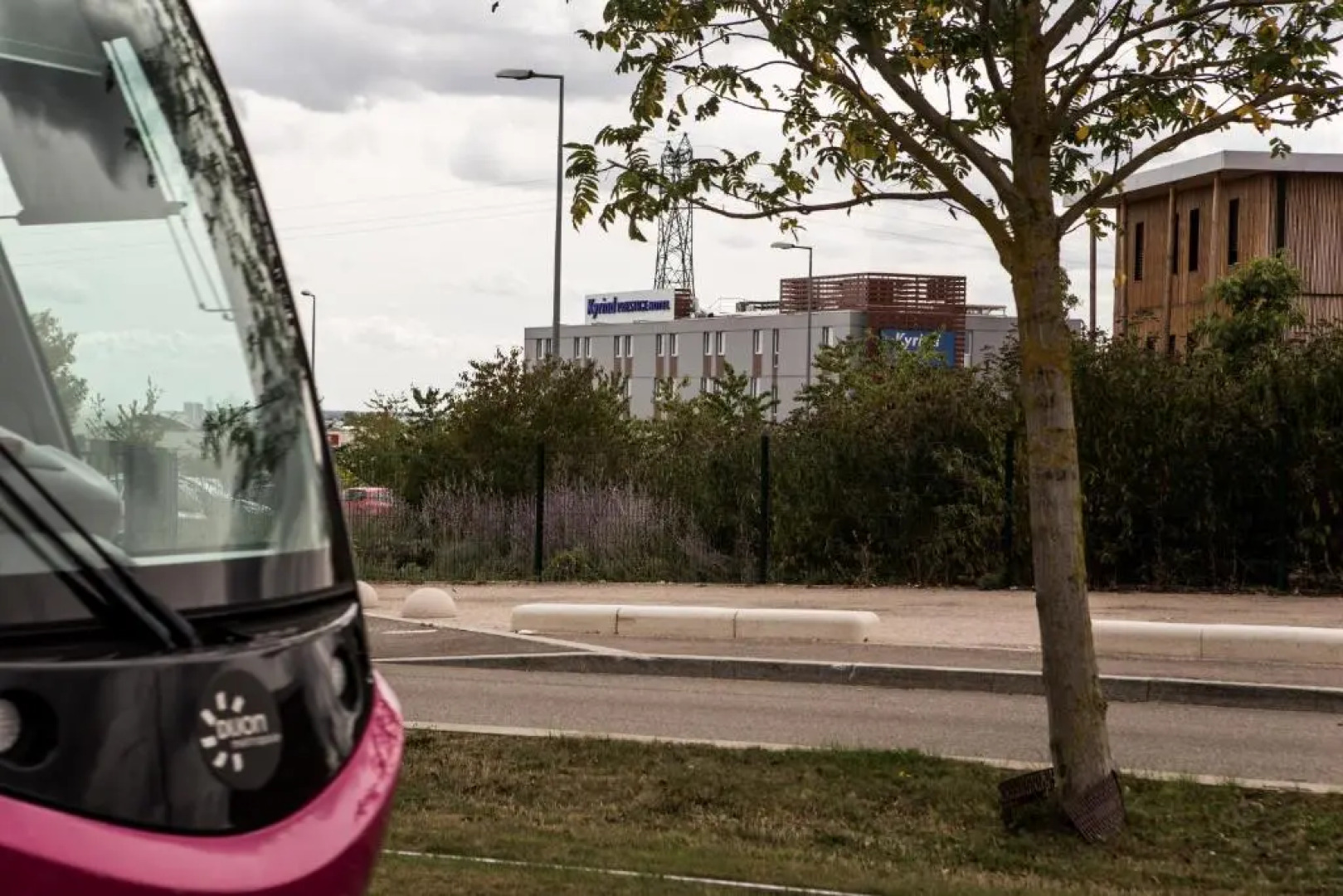 Ibis Styles Dijon Nord Valmy