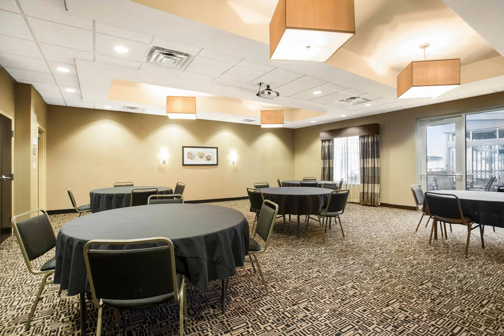 SpringHill Suites by Marriott Roanoke