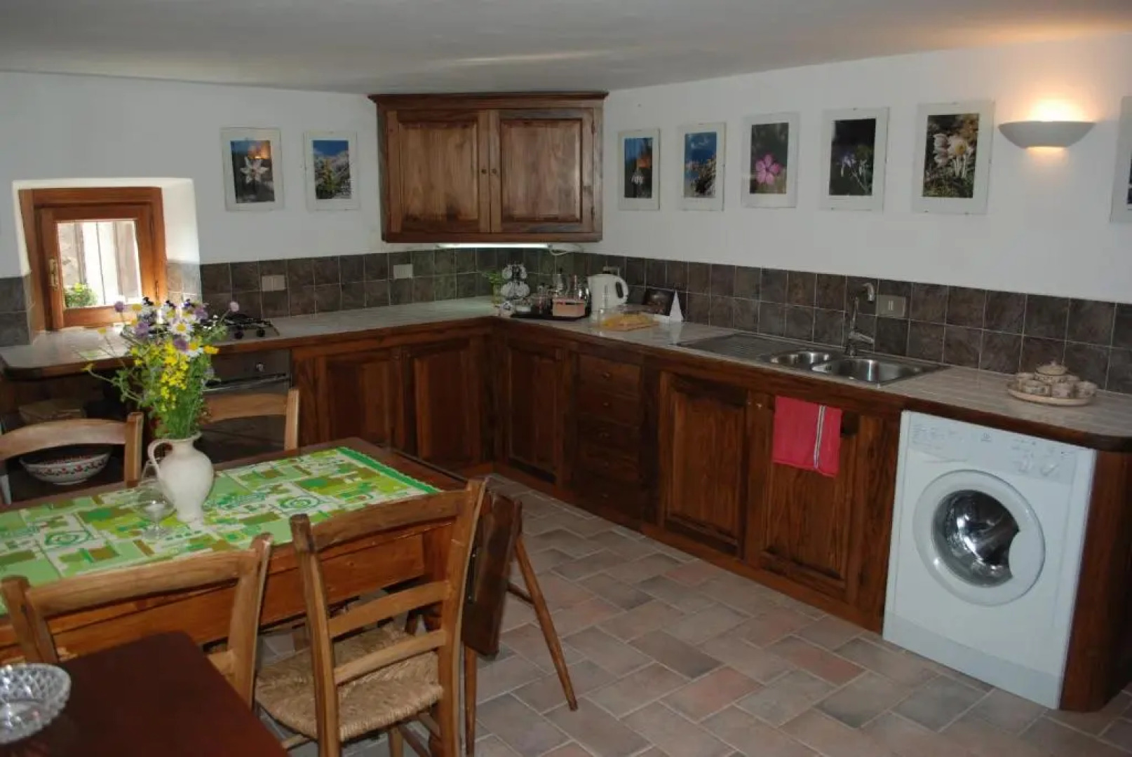 La Bifora e Le Lune Vico sotto gli archi 5