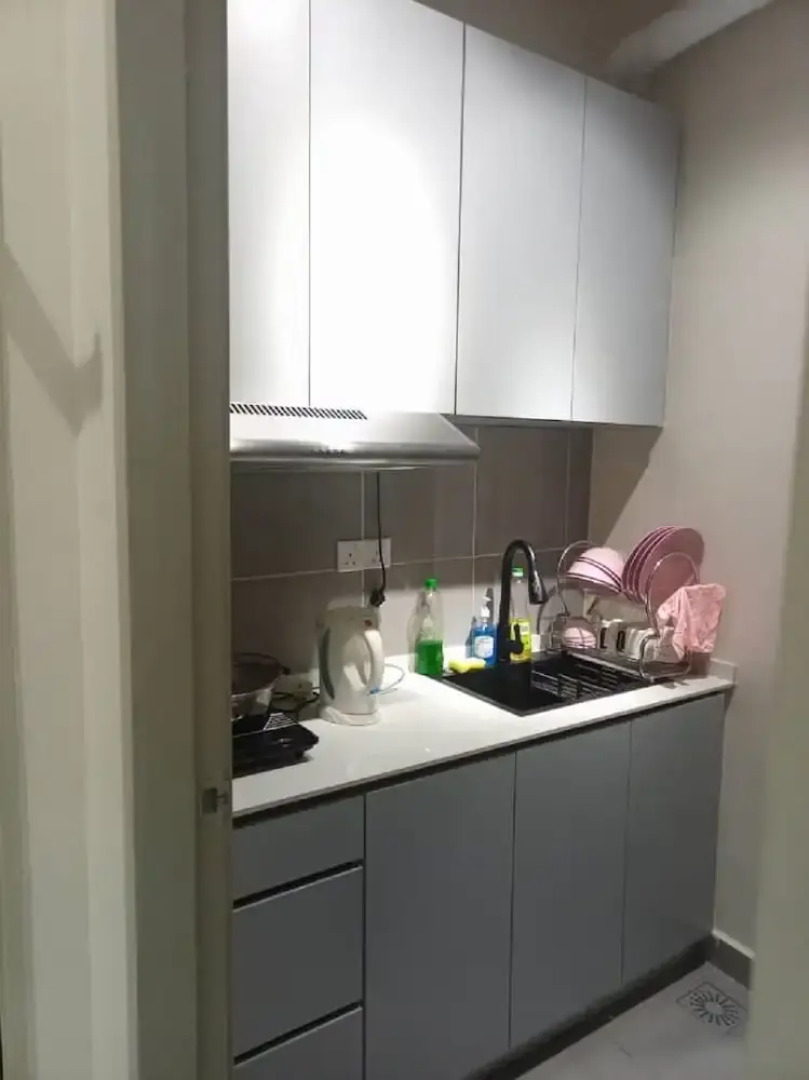 Nilai Youth City C-25-15 4PAX