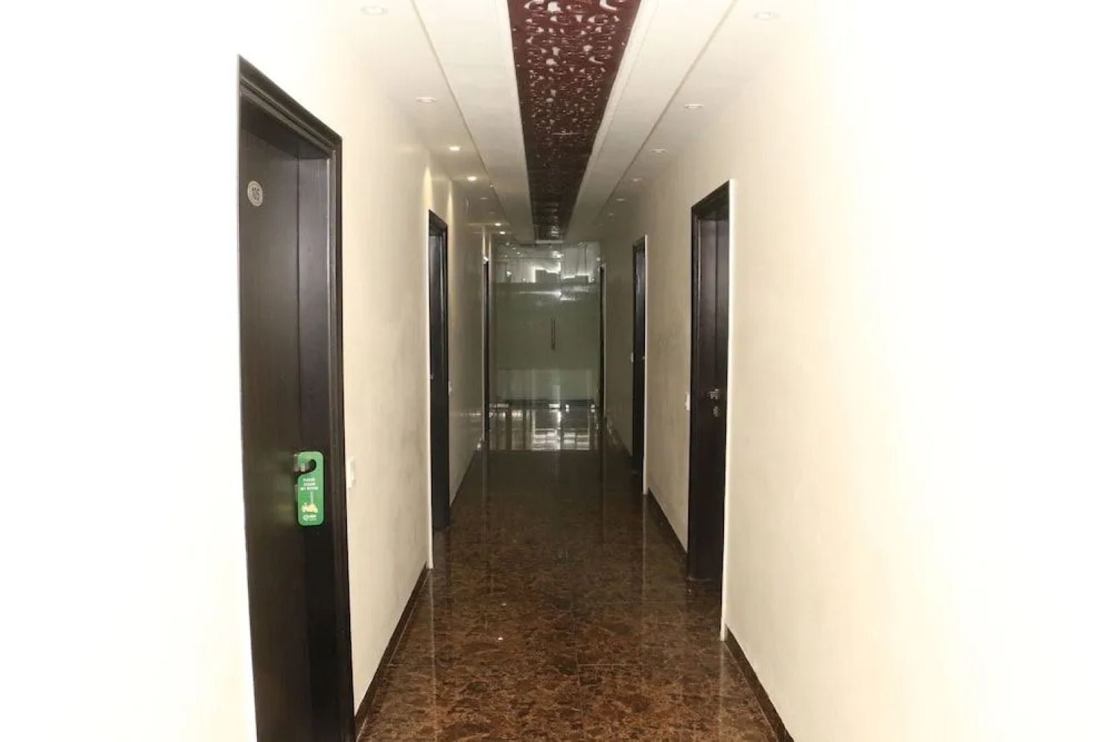 OYO 1075 Hotel City Home