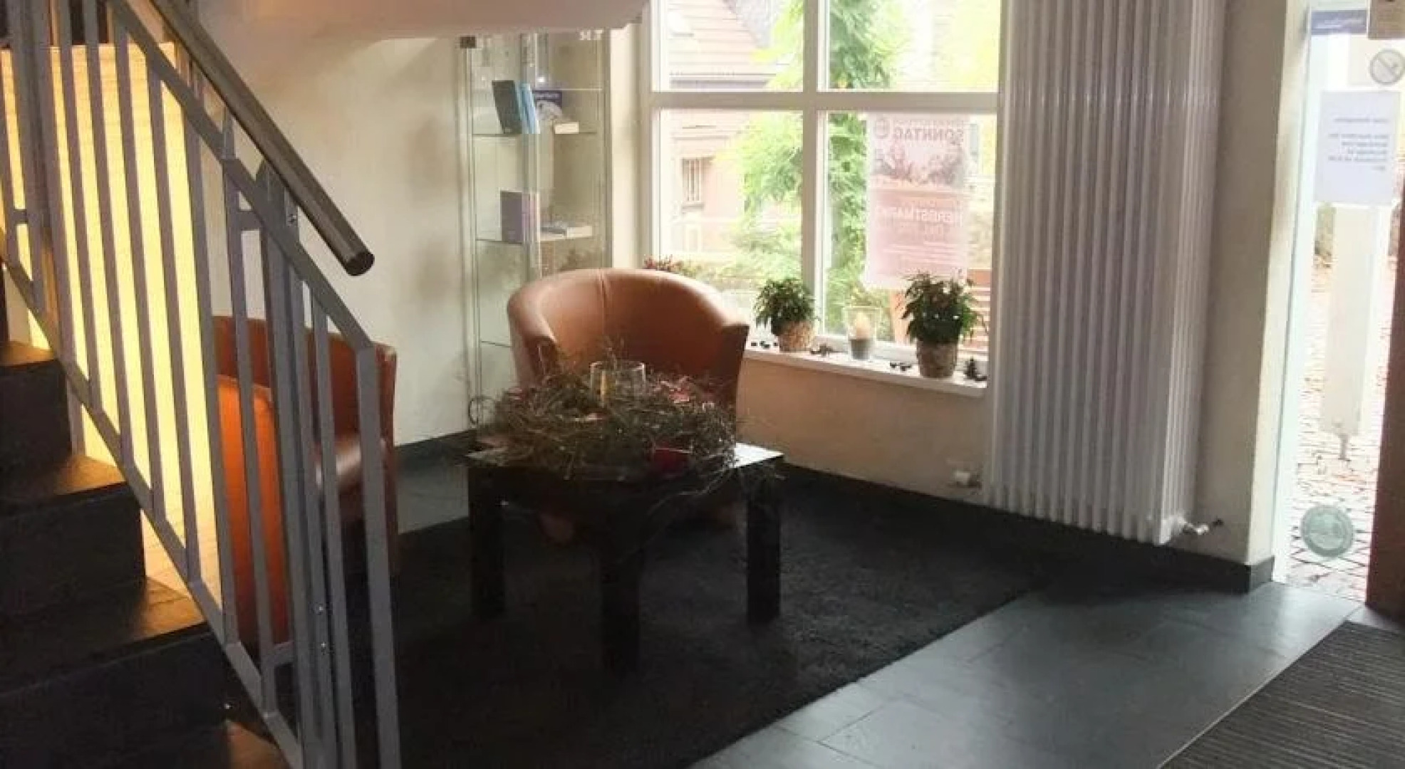 Hotel Otterberger Hof