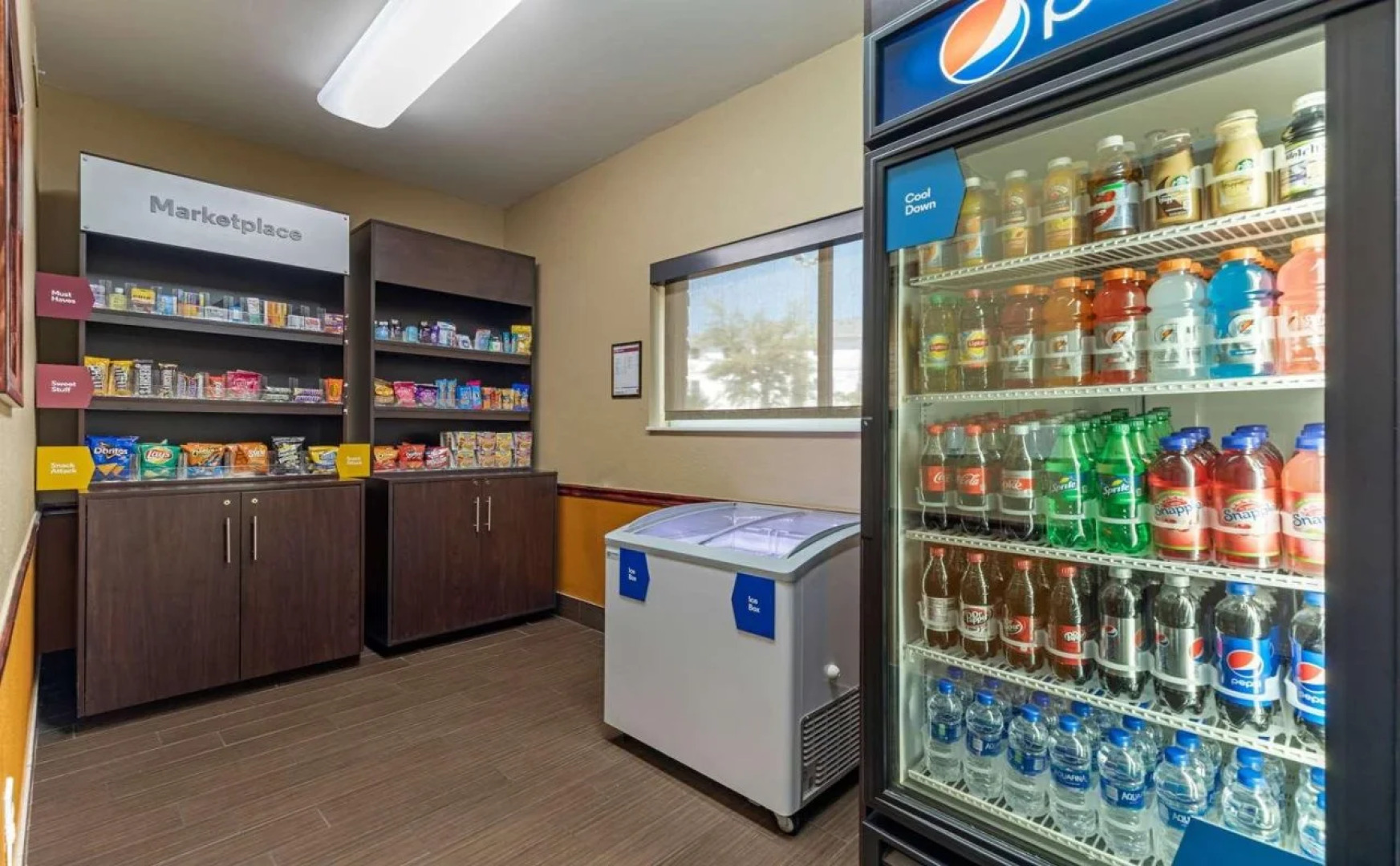 Comfort Suites North Dallas