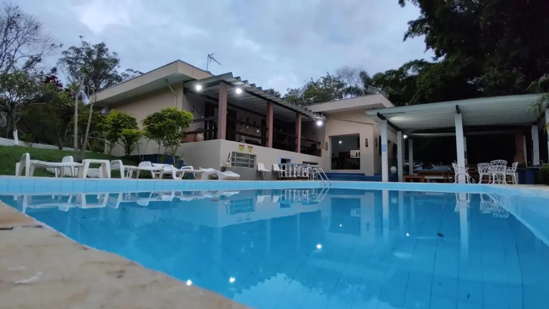 Chácara em Guararema Brasil