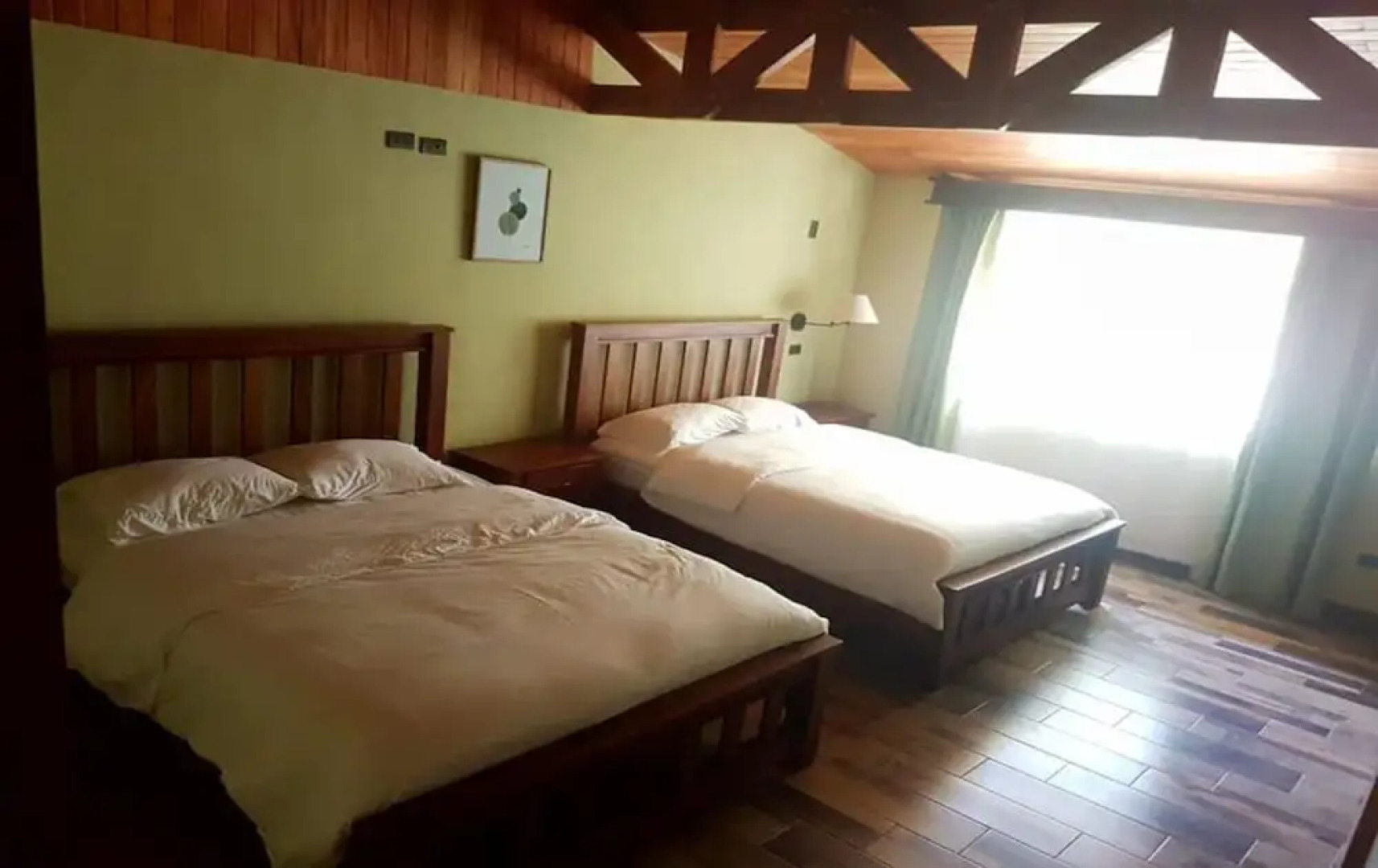 Casa Familiar El Granero Monteverde