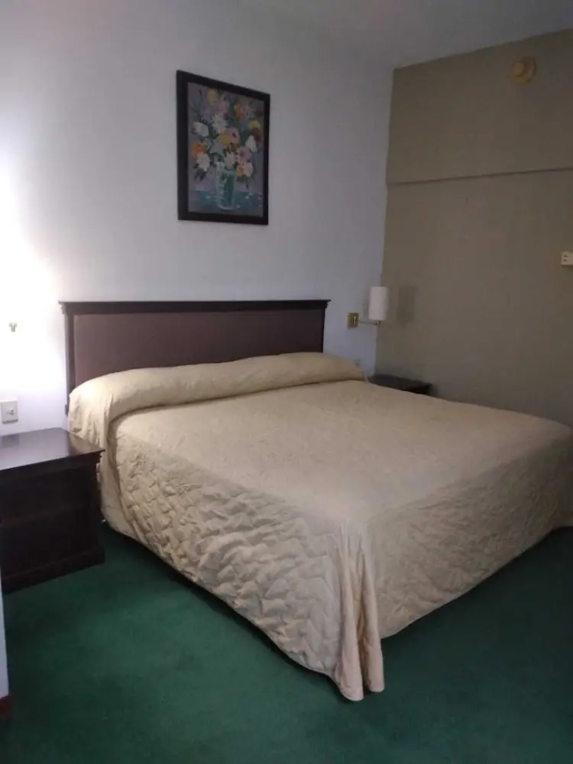 Hotel Arroyo Express