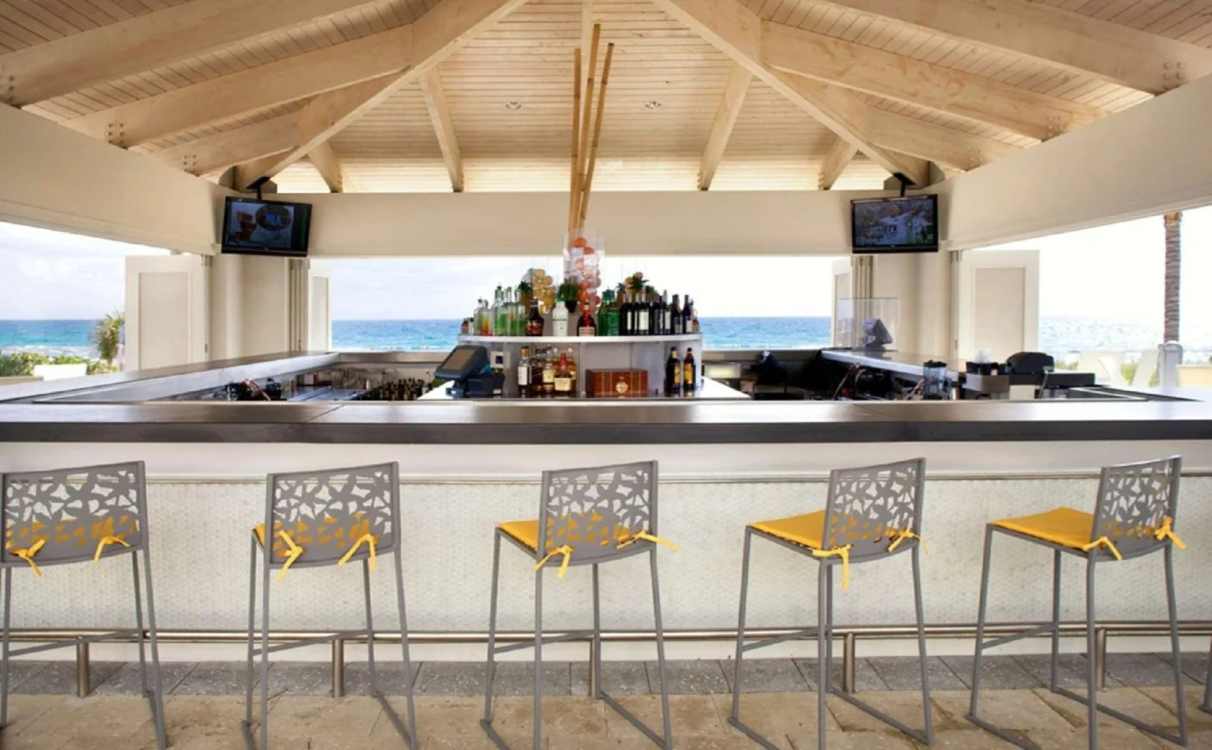 Beach Club at The Boca Raton