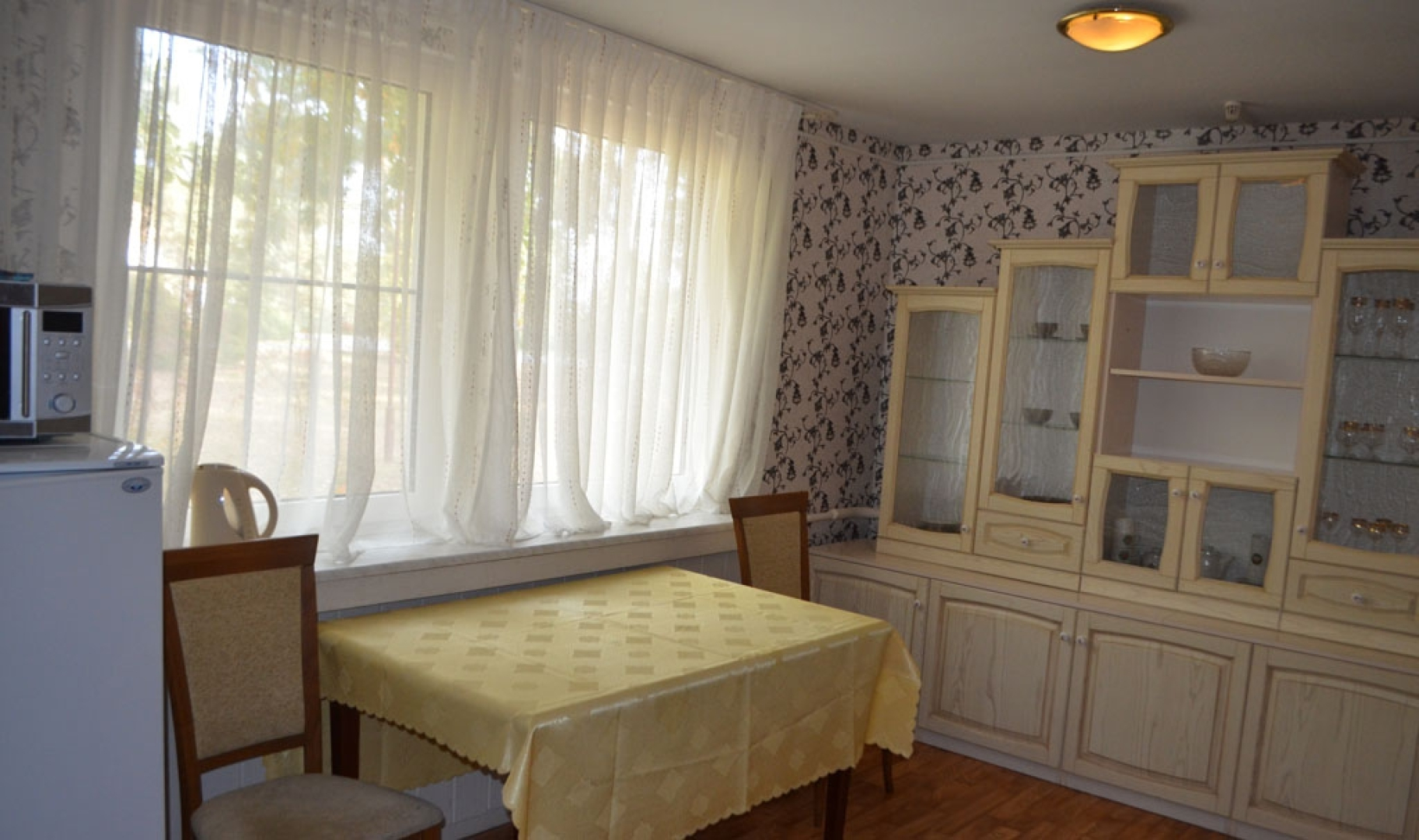 Solnechnyj bereg (Gomel')