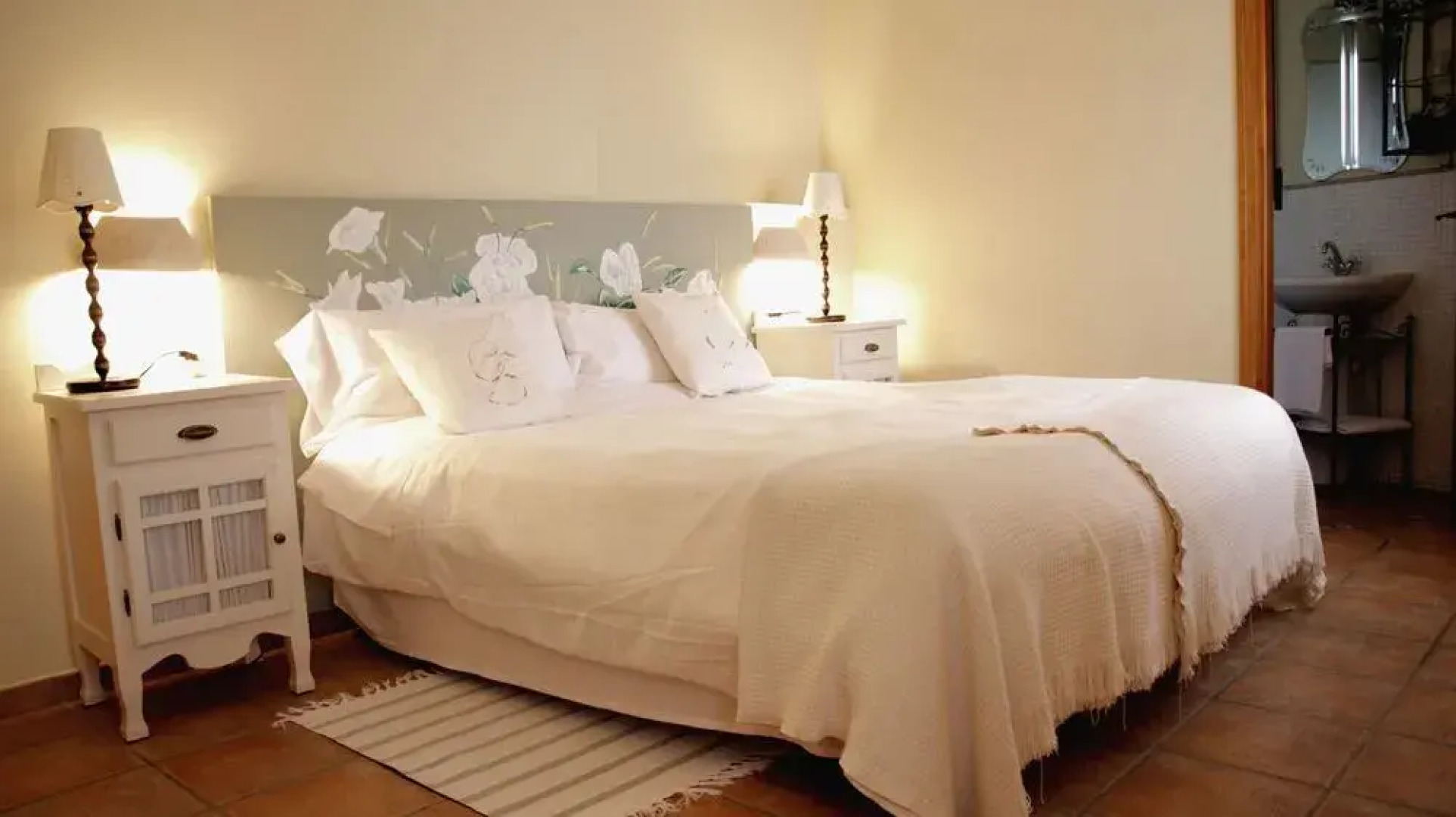 Rural Laureana Marcos Hotel