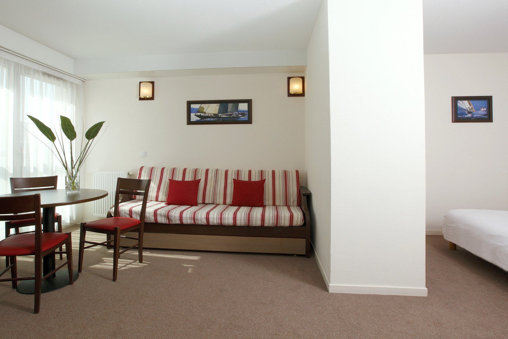 Appart'City Classic Chalon-Sur-Saone