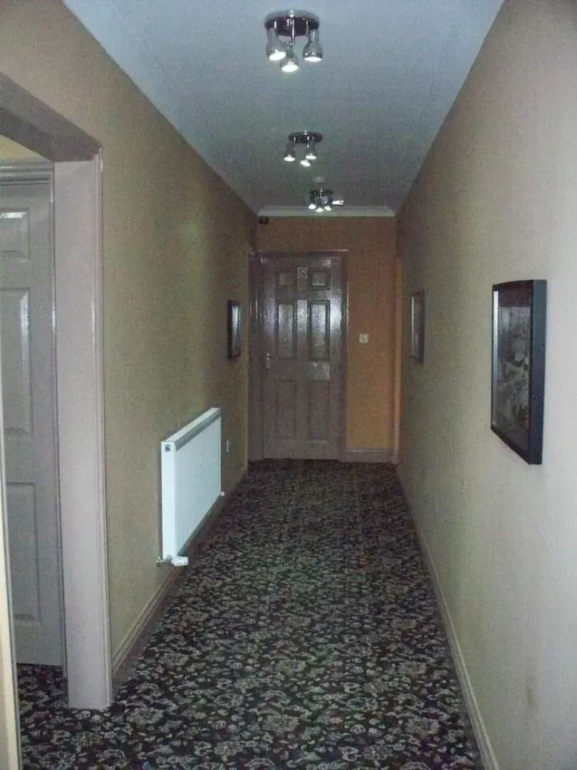 The Horseshoe Bed And Breakfast