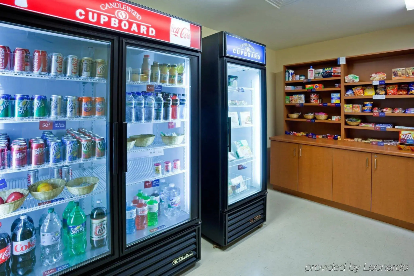 Candlewood Suites Milwaukee Brown Deer by IHG