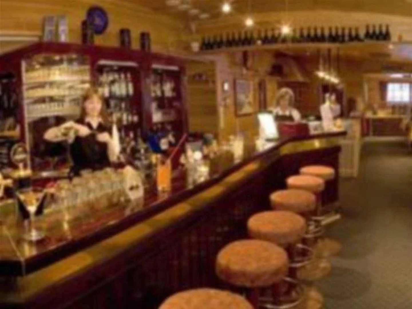 Wilderness Hotel Kieppi