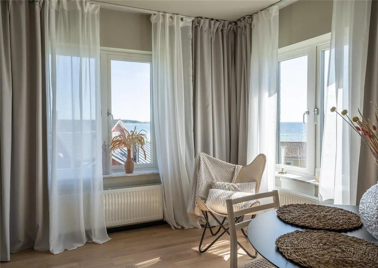 Hotell Hanöhus Hällevik