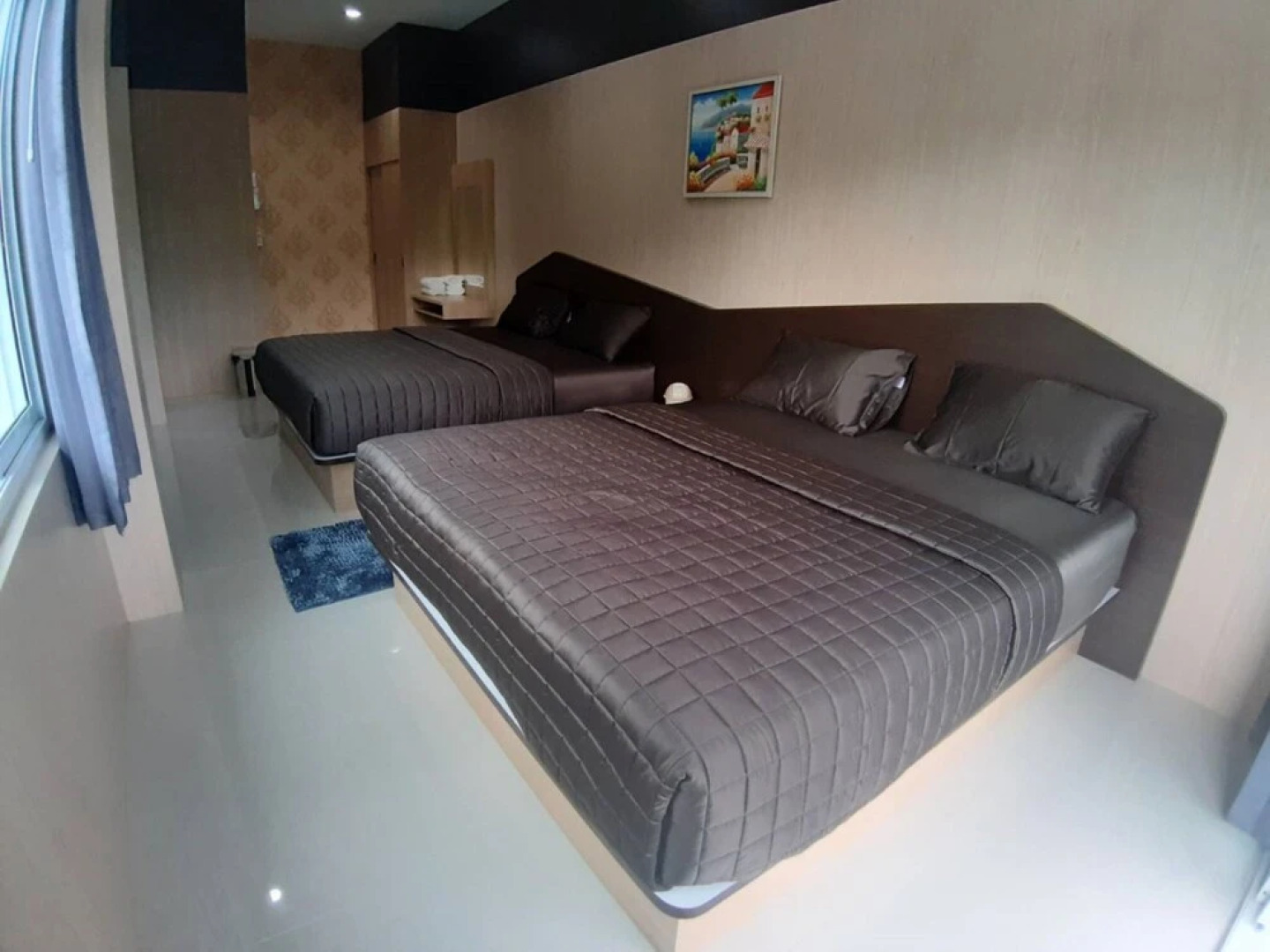 Tho Mai Resort Rayong