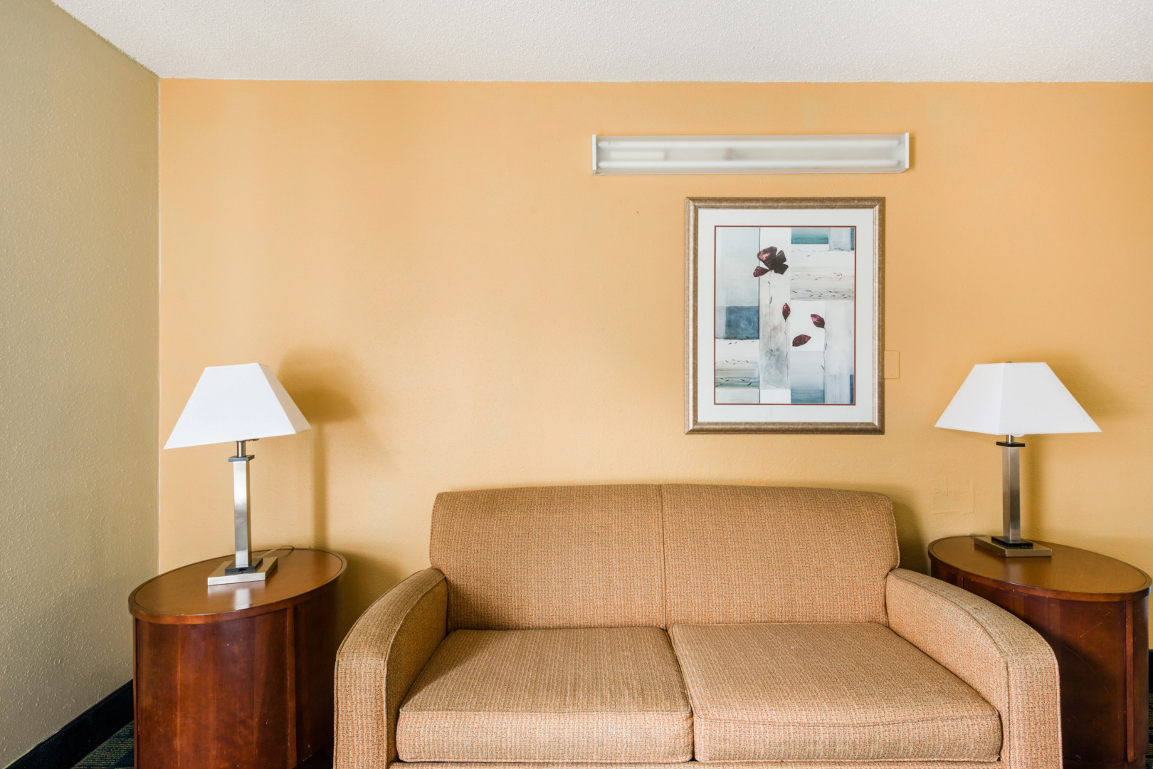 Quality Inn Historic East - Busch Gardens Area