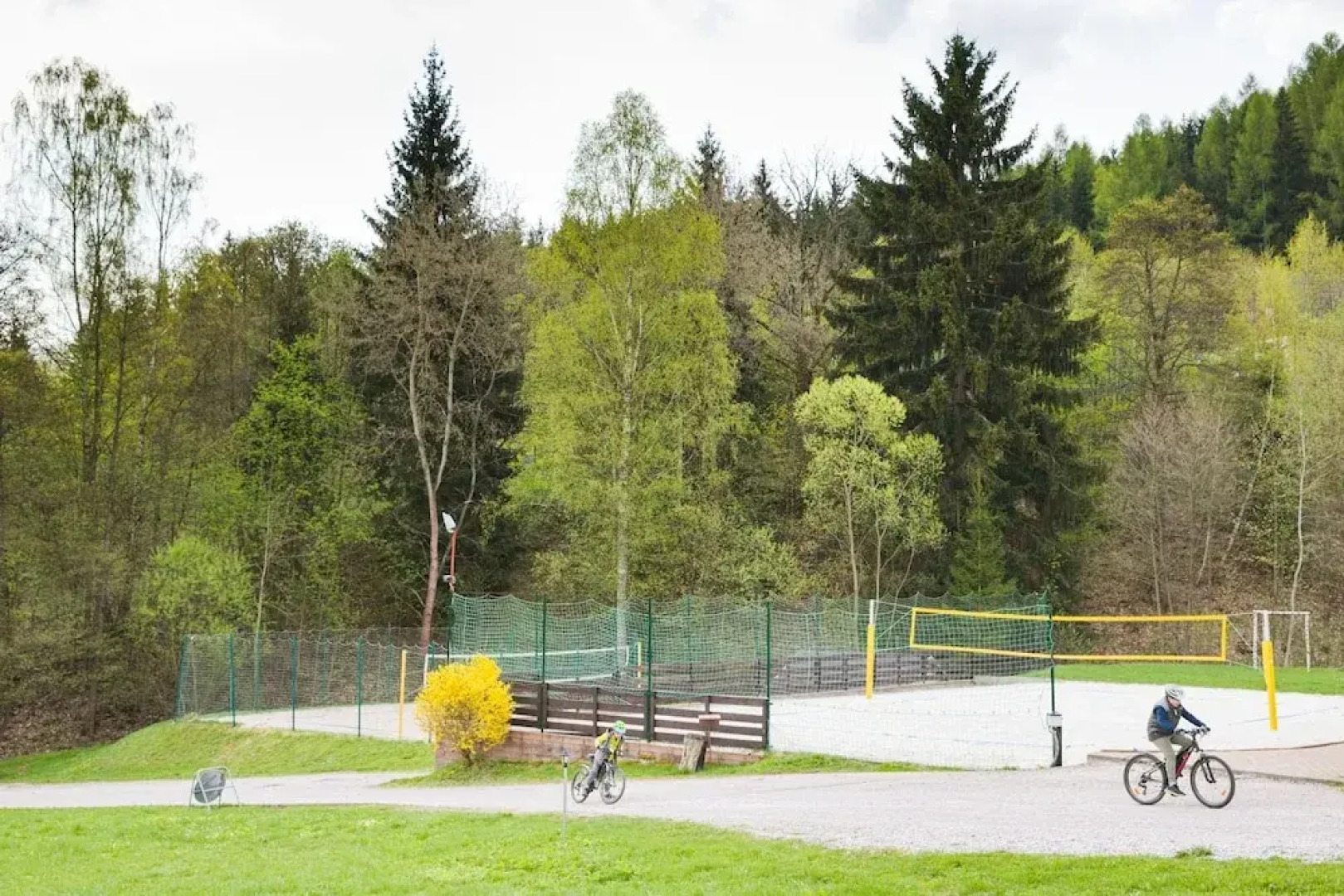 Zacler Kza280-ve in Prkennydul