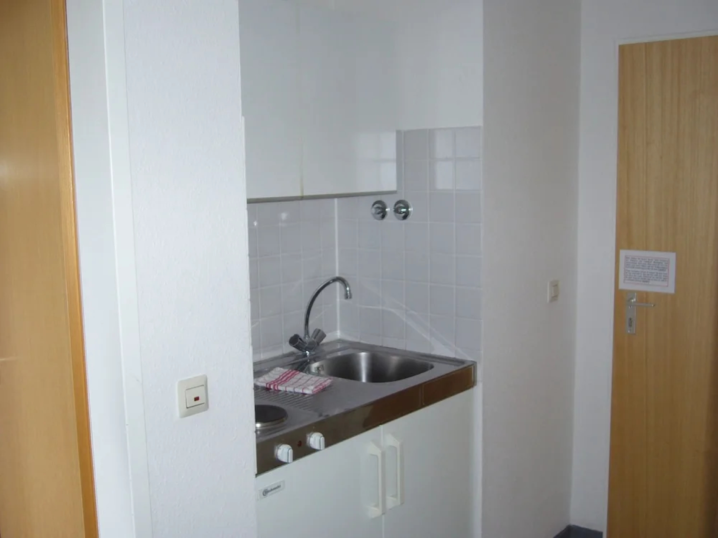 Hotel Domino