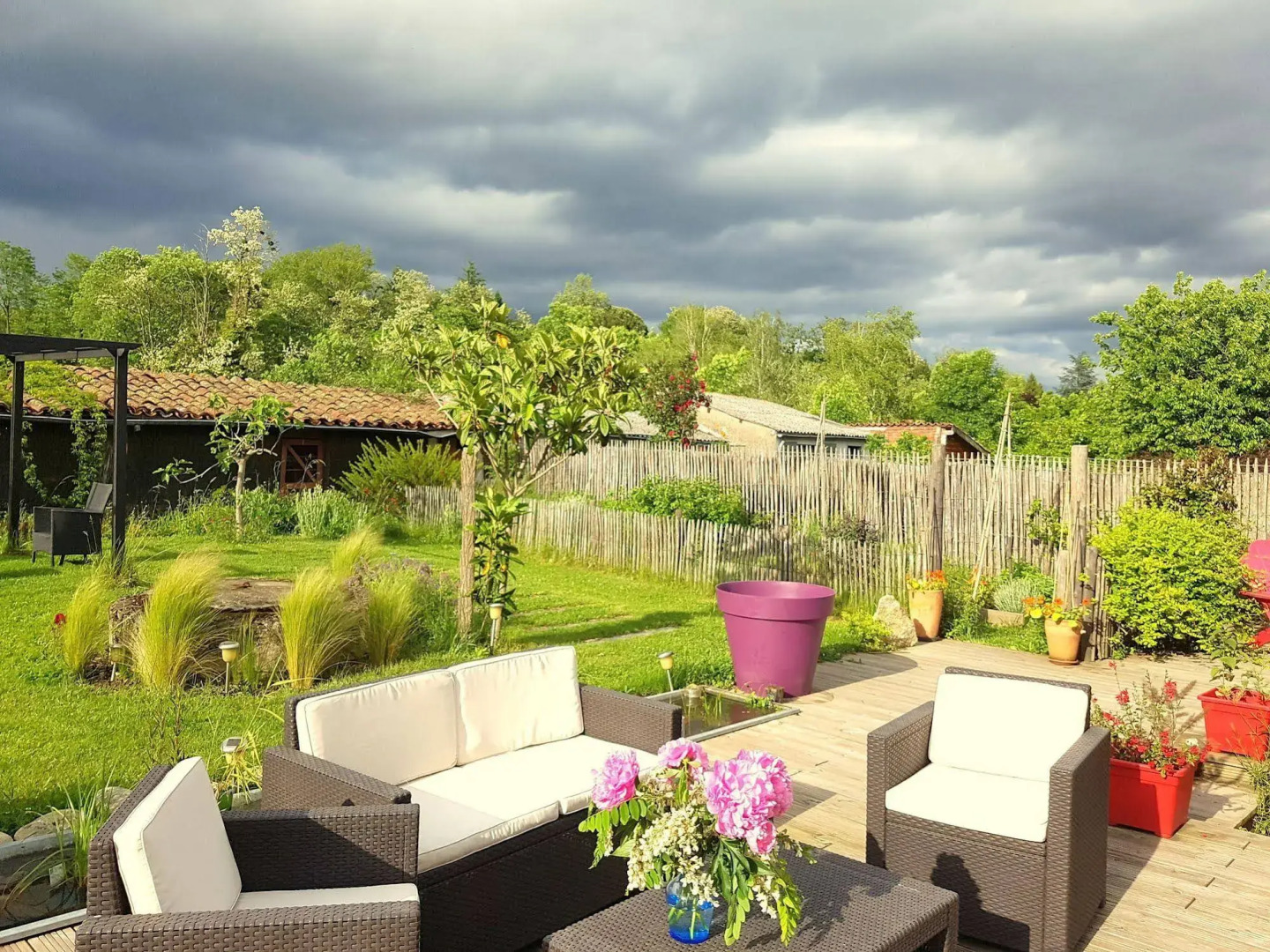 Logis Auberge La Barguillère