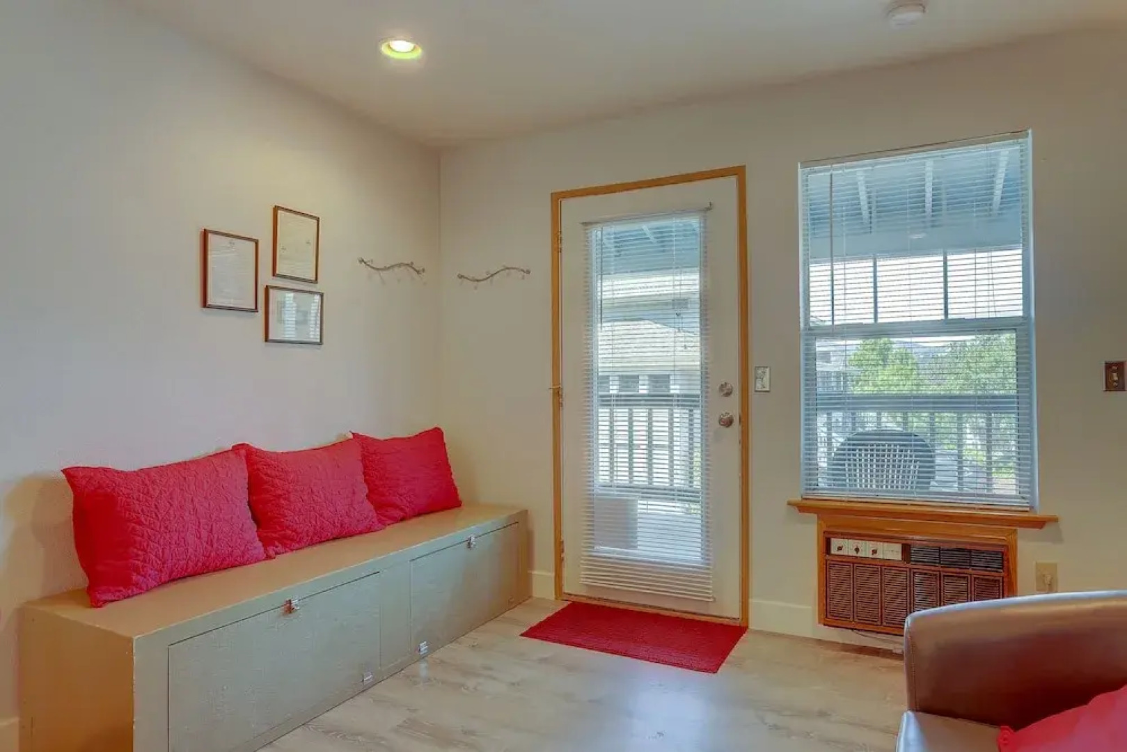 13 Lodge Condo Minutes Away from Golfing, Biking, and Playground by RedAwning