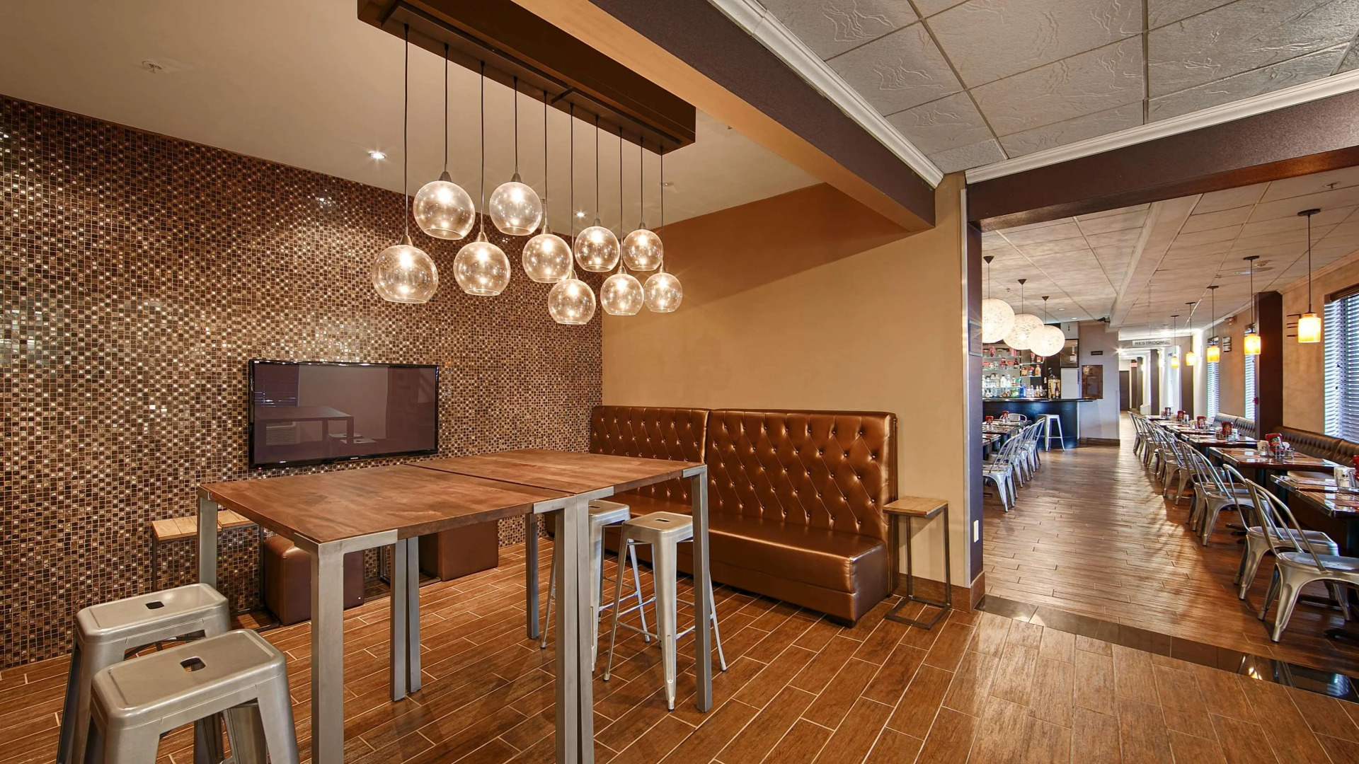 Best Western Plus Newark Airport West