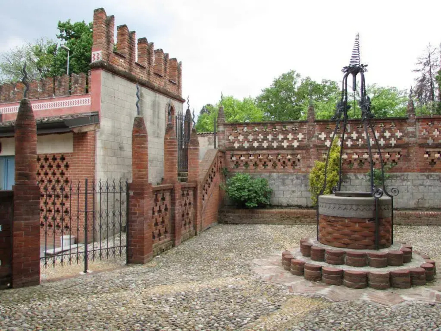 Agriturismo La Costa