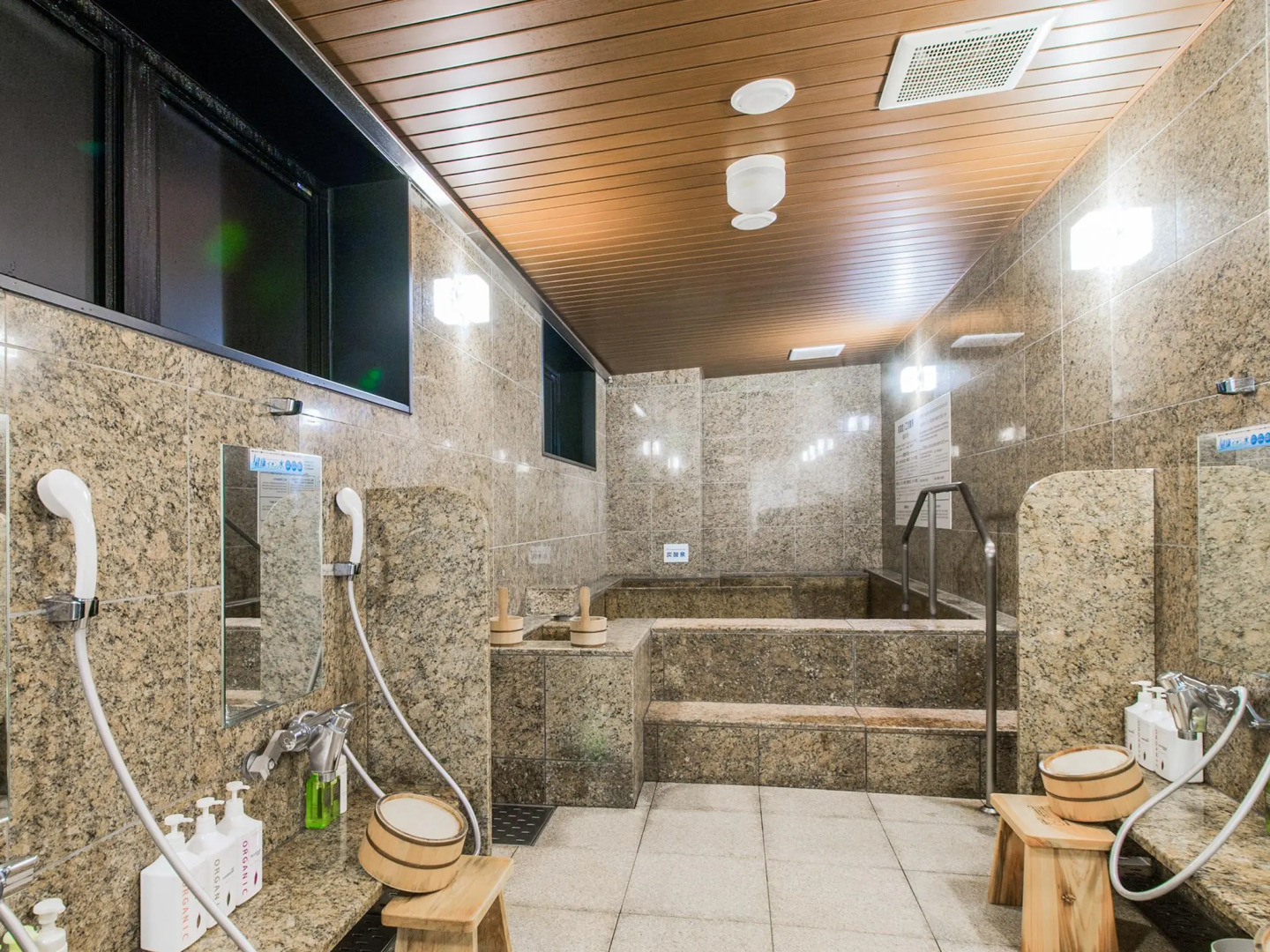 Super Hotel Akihabara-Suehirocho