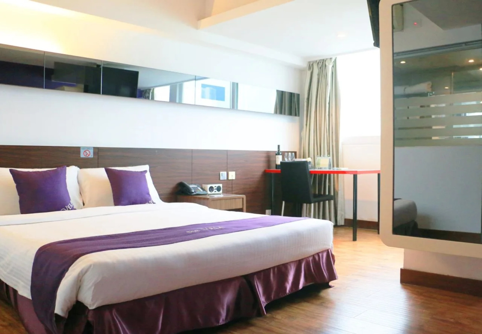 The VELA Hong Kong Causeway Bay