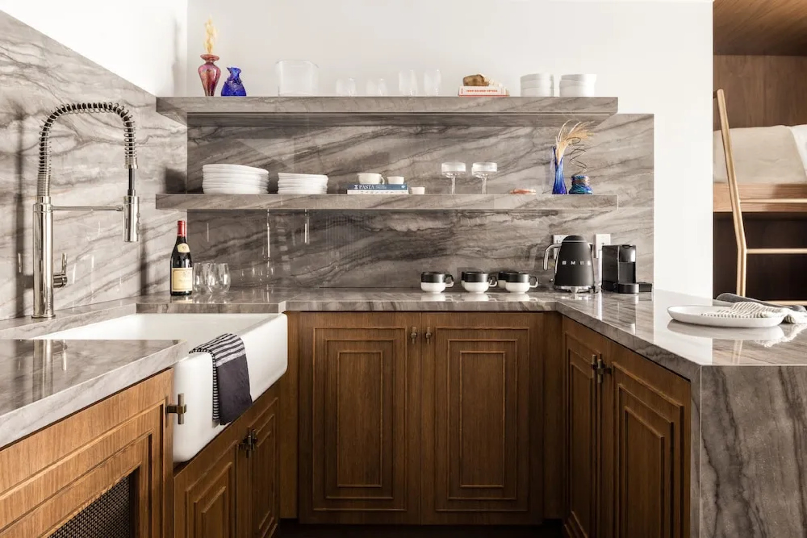 The Bed & Breakfast Inn at La Jolla