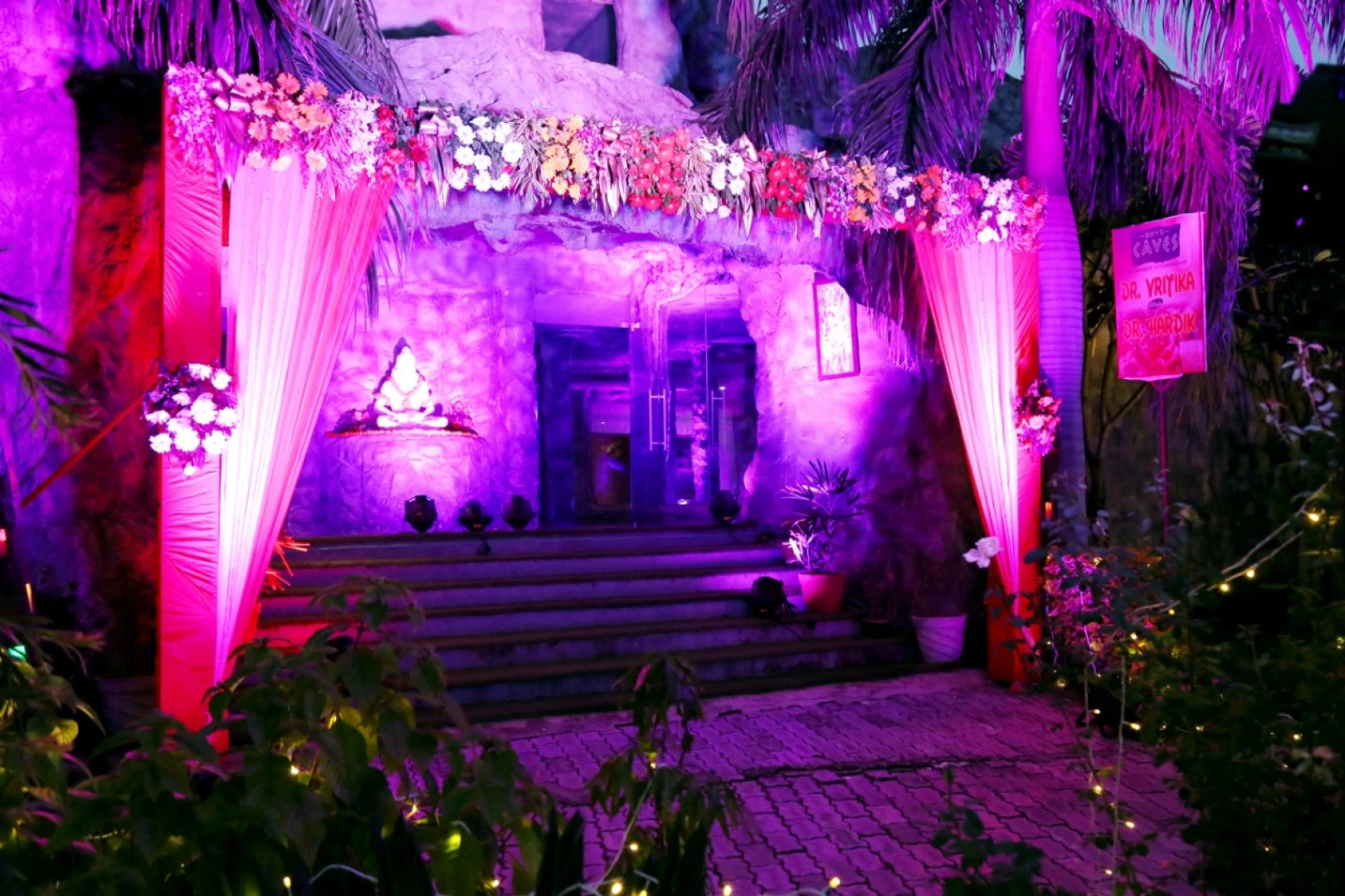 Brys Caves The Jungle Resort