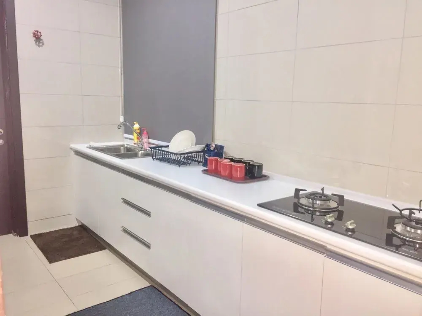 Holiday Homes Putrajaya - Dwiputra