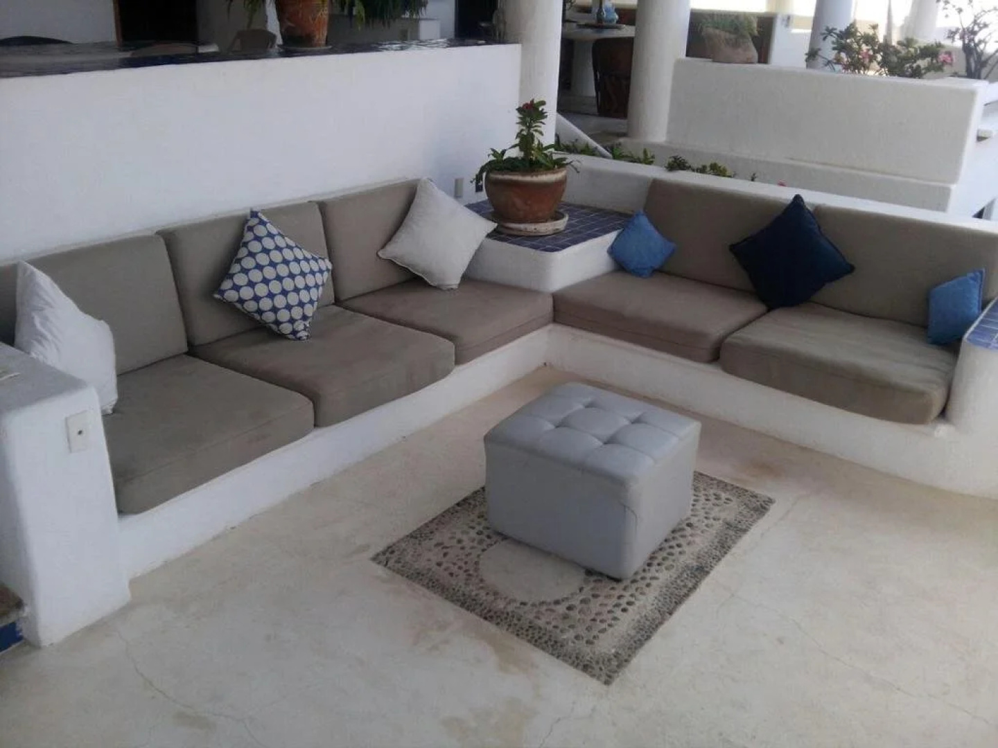 Villas Mykonos