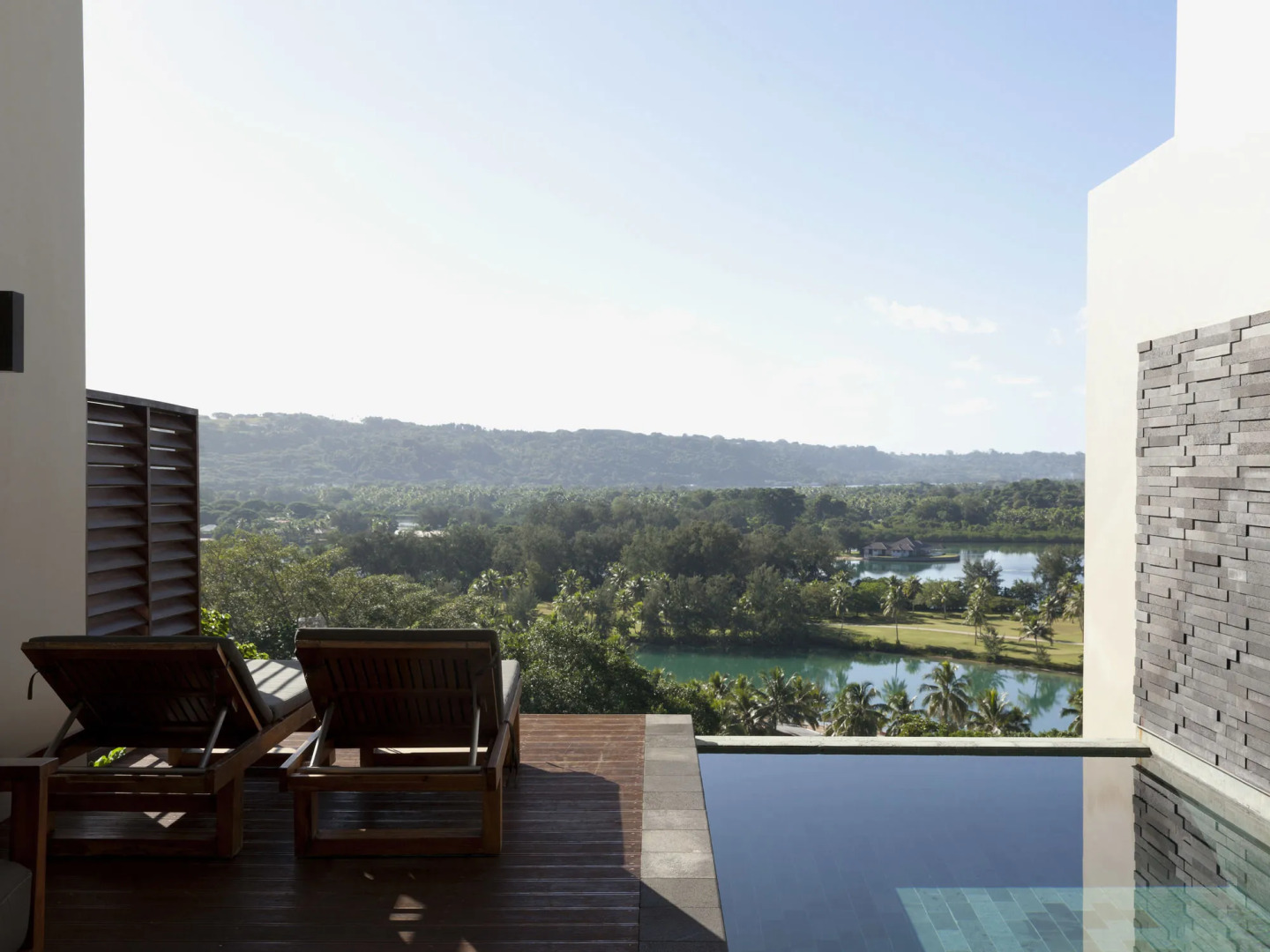 The Terraces Boutique Apartments