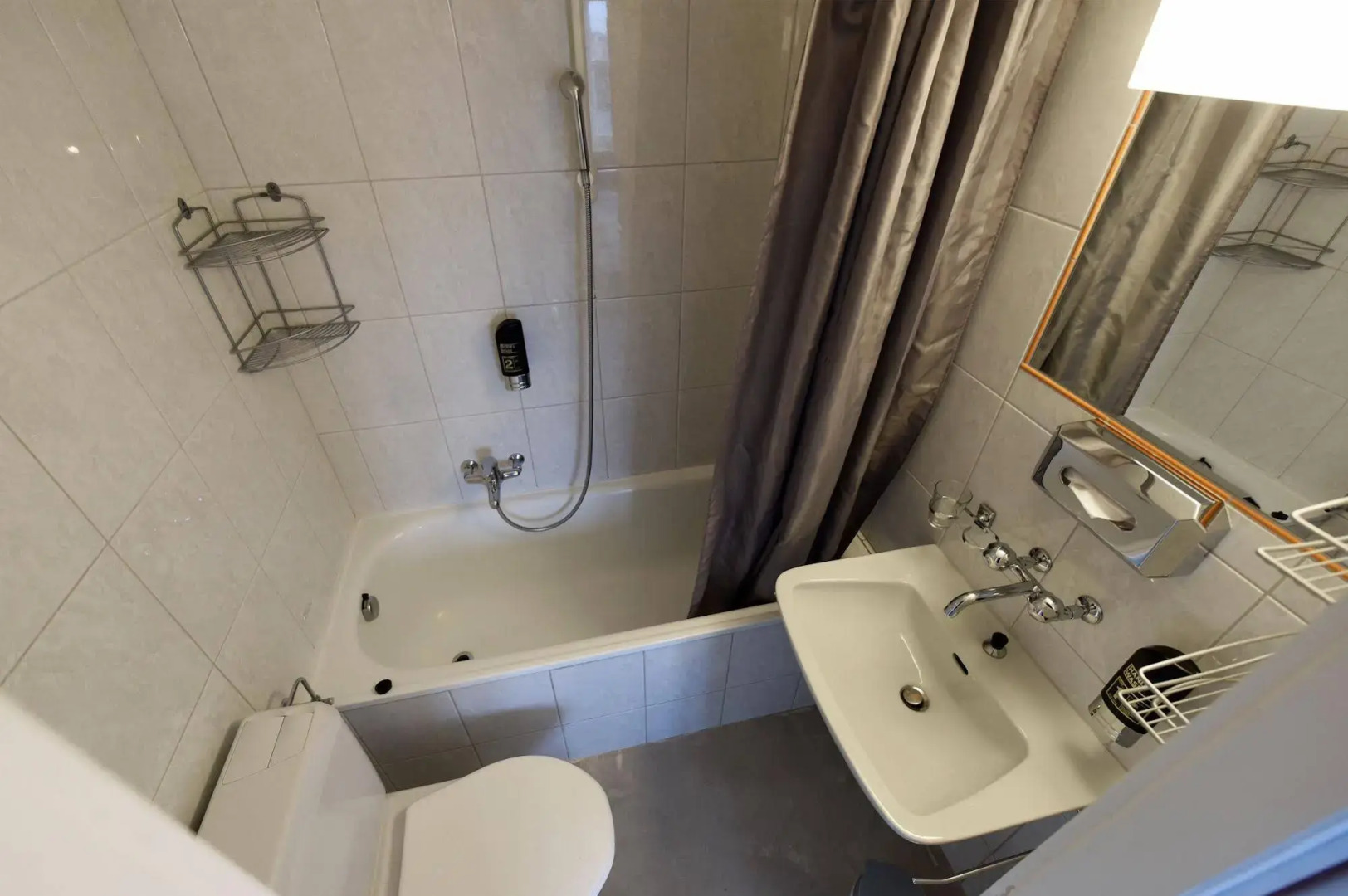 Swiss Star California