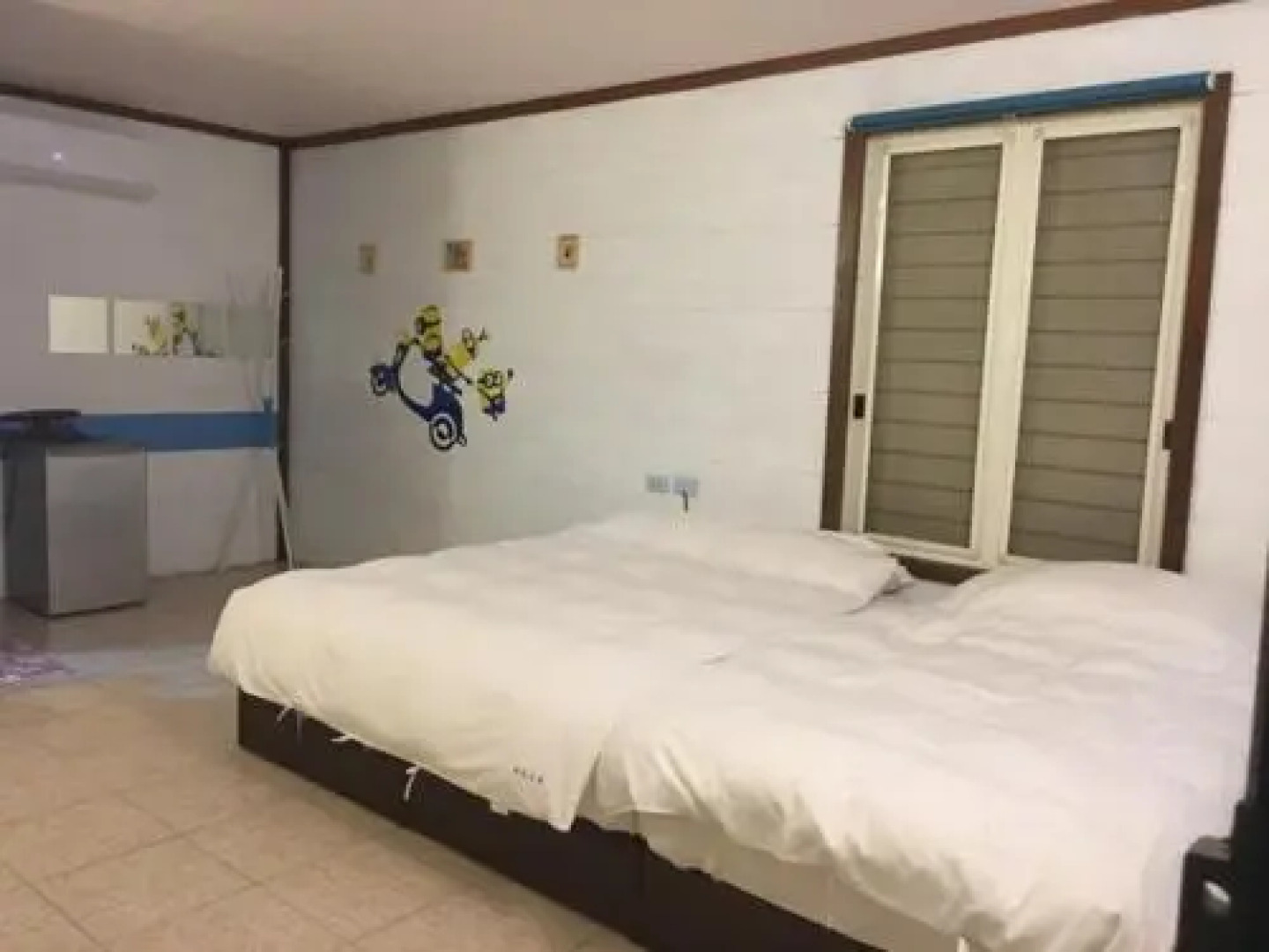 Lakeside Camping Resort