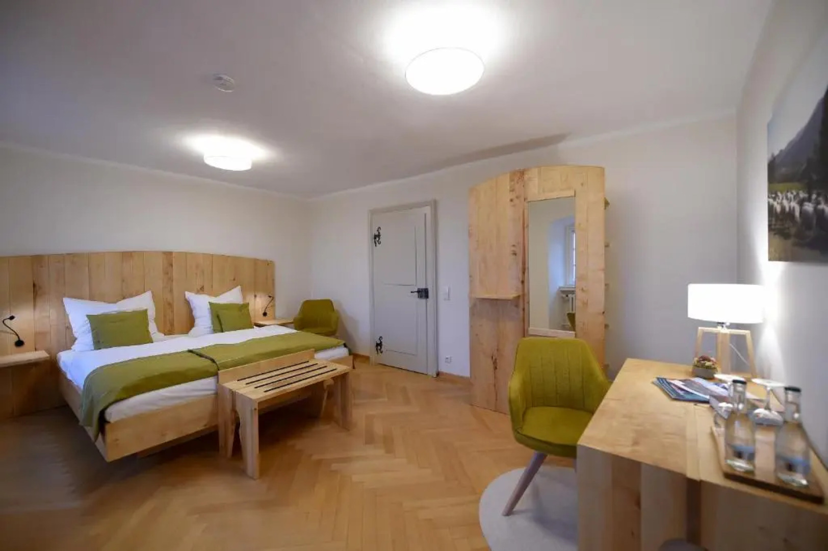 Tagungskloster Frauenberg