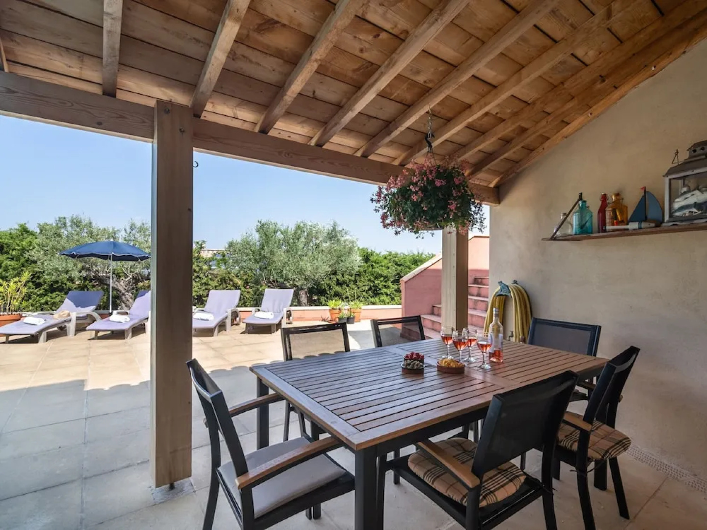 Serene Villa in Caunes-minervois With Private Pool