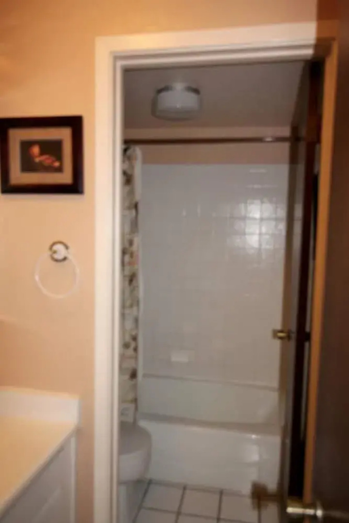 SnowCrest Cabin by RedAwning