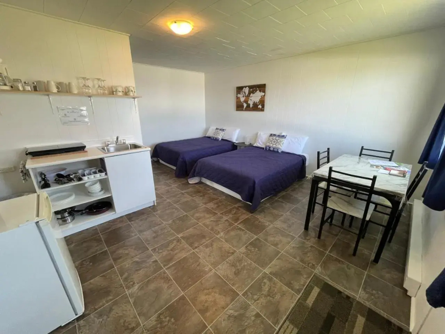 Auberge Chalets Bernatchez