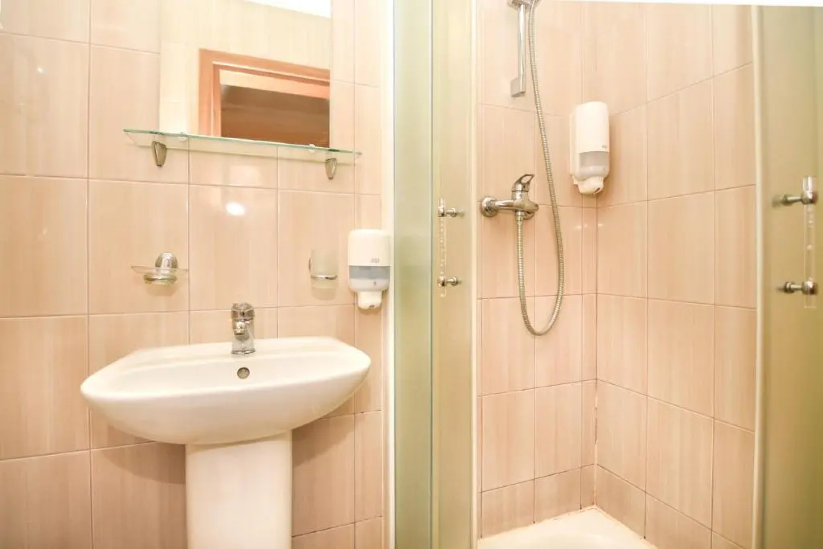 Ivolita Vilnius Hotel