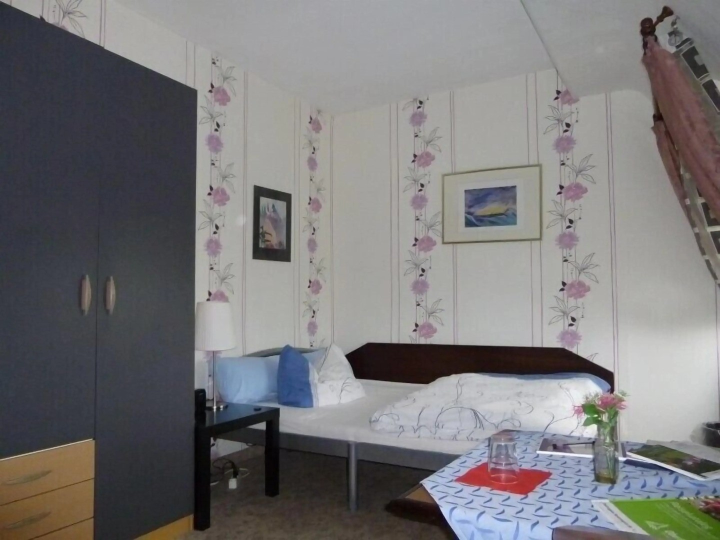 Pension Haus am Waldesrand