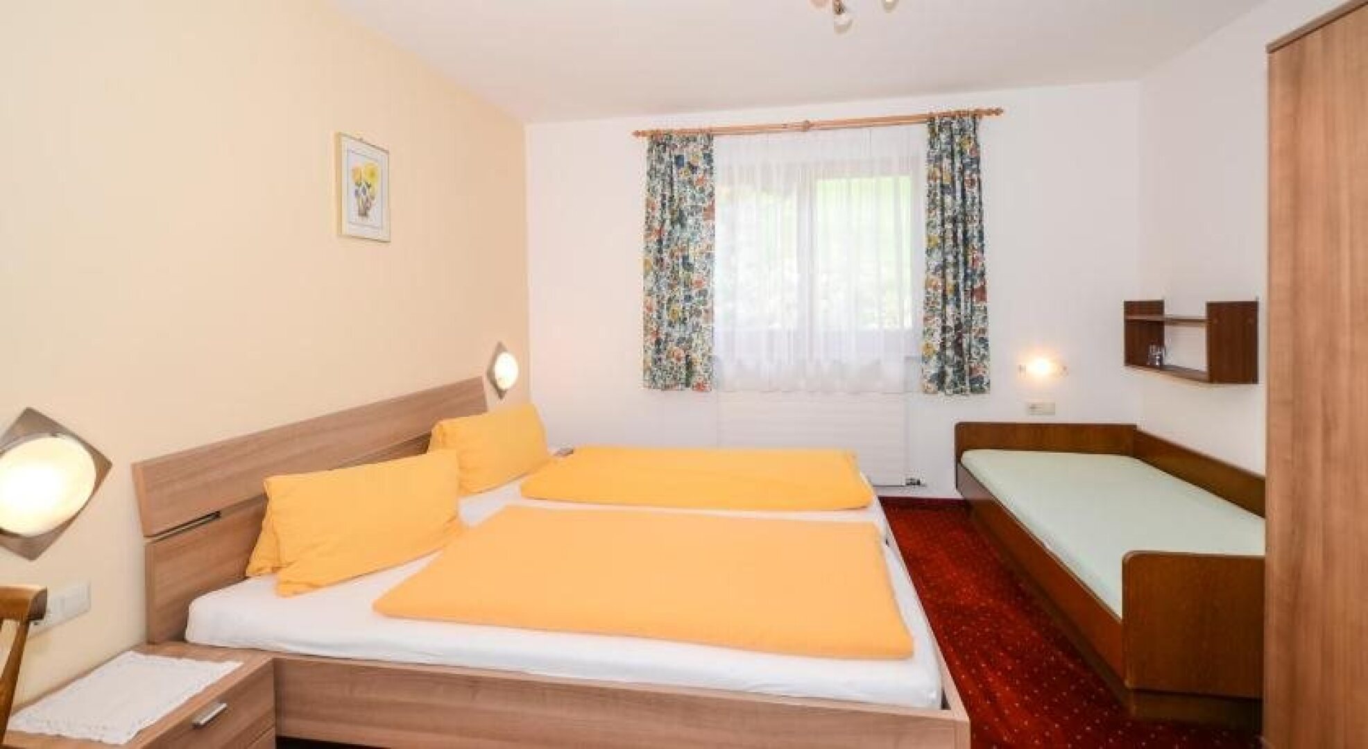 Ferienhof Wölflbauer