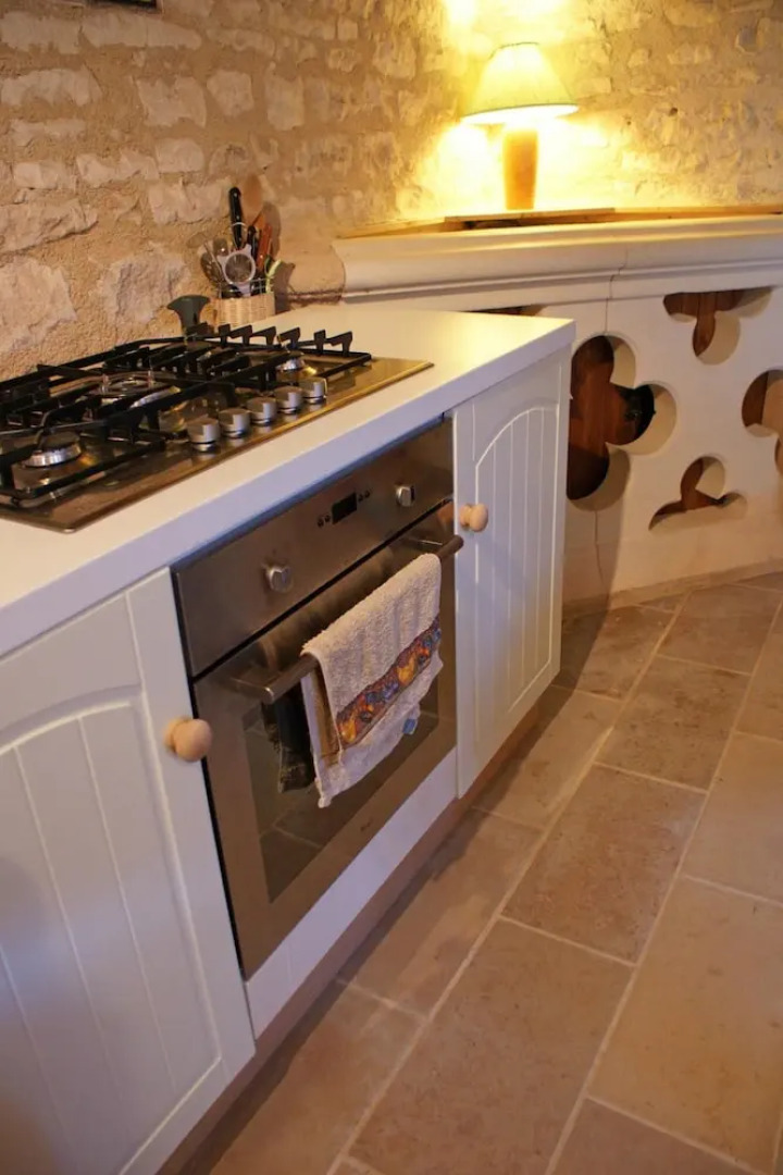 House With one Bedroom in Perrigny-sur-armançon