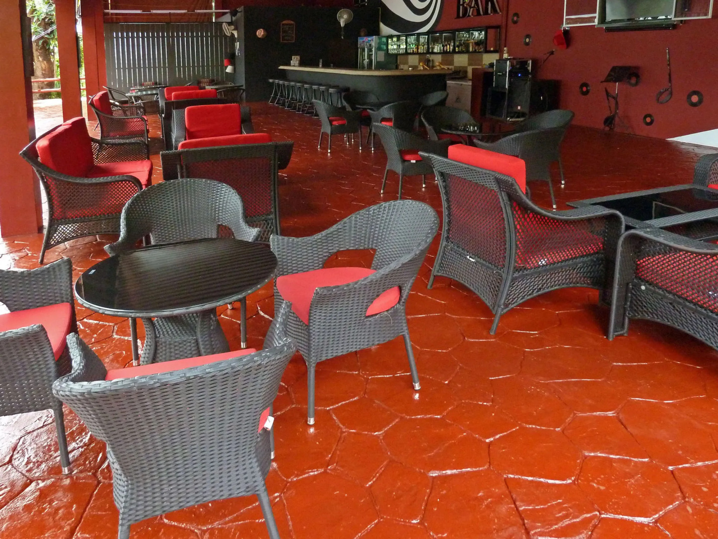 Koh Mak Buri Hut Natural Resort