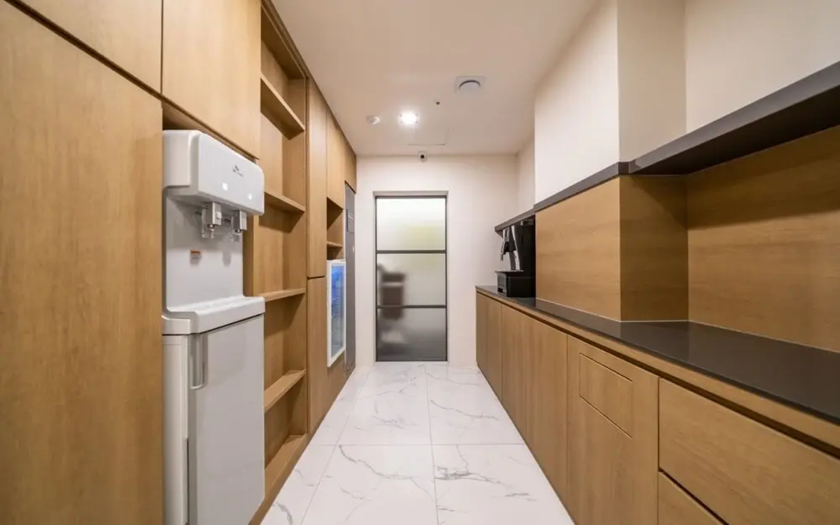 Dongducheon Just Sleep Hotel