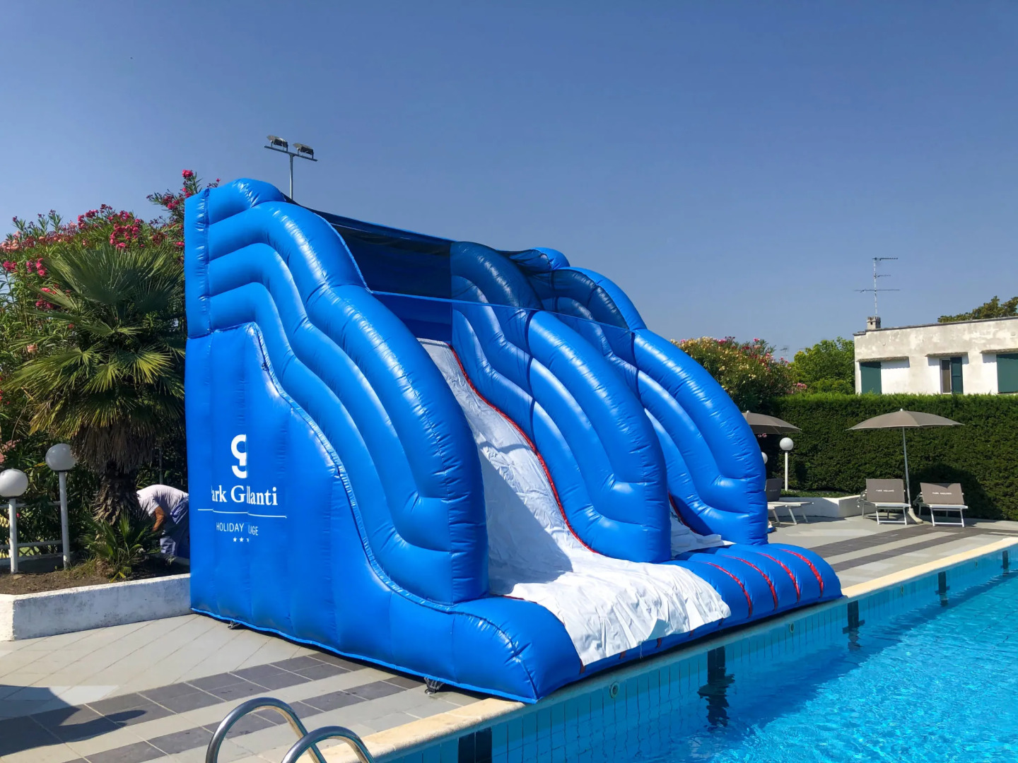 Park Gallanti Holiday Village