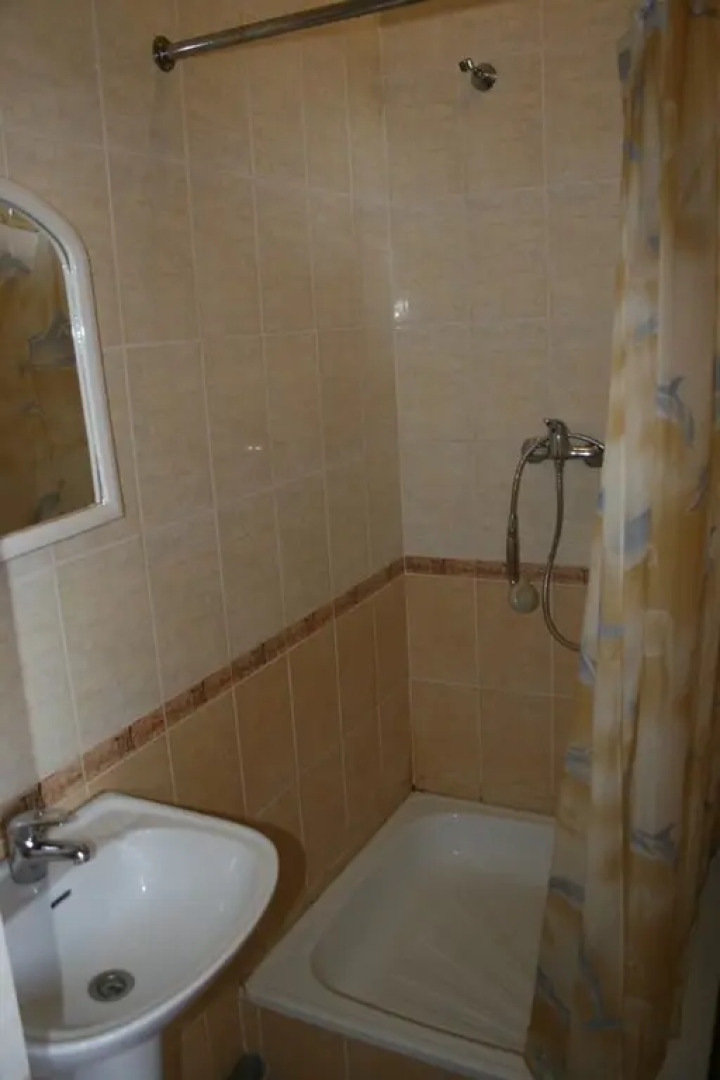 Изумрудный