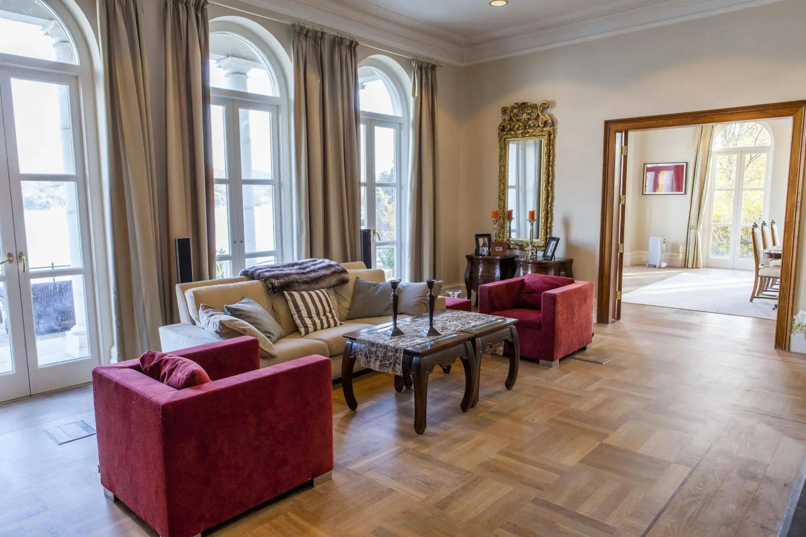 Villa Charlotte