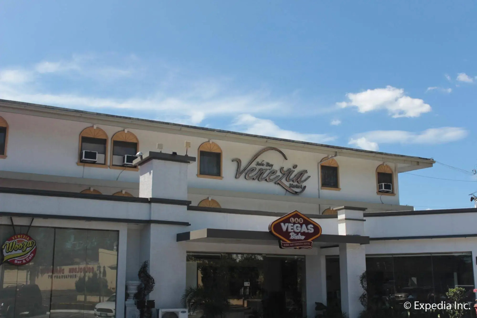 Subic Bay Venezia Hotel