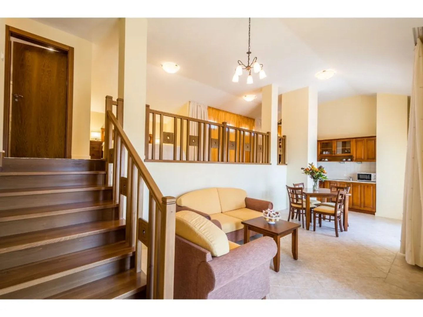 Santa Marina Holiday Village